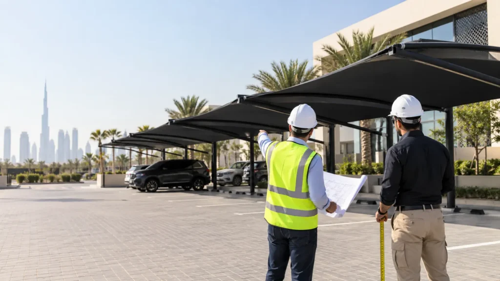car-parking-shade